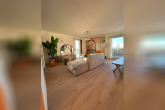 achat appartement lormt 33310