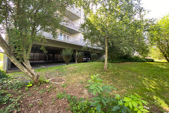 achat appartement lormt 33310