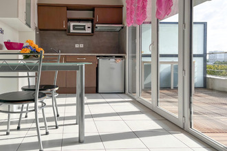 achat appartement lormt 33310