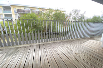 achat appartement lormt 33310