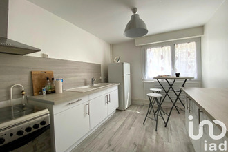 achat appartement lormt 33310