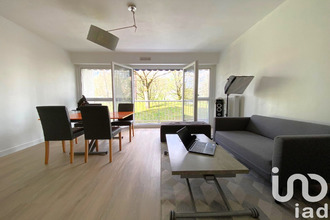 achat appartement lormt 33310