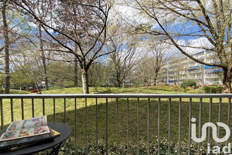 achat appartement lormt 33310