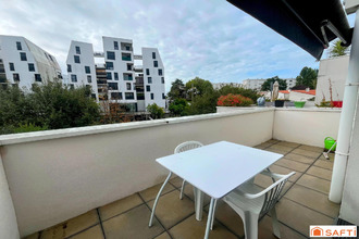 achat appartement lormt 33310