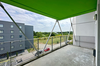 achat appartement lormt 33310