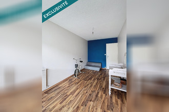 achat appartement lormt 33310