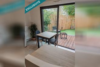 achat appartement lormt 33310