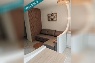 achat appartement lormt 33310