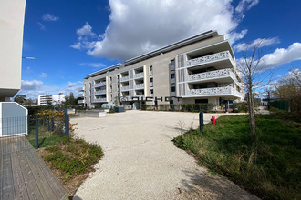 achat appartement lormt 33310