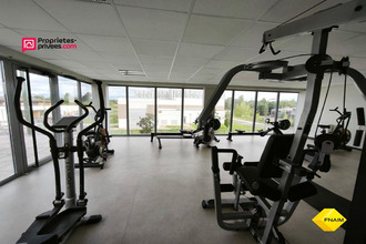 achat appartement lormt 33310