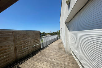 achat appartement lormt 33310