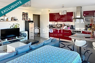 achat appartement lormt 33310