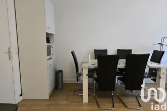 achat appartement lormt 33310