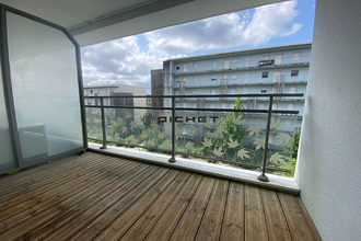 achat appartement lormt 33310