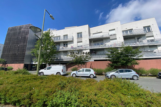 achat appartement lormt 33310