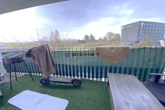 achat appartement lormt 33310