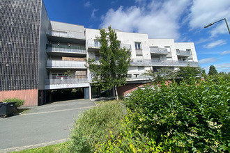 achat appartement lormt 33310