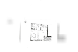 achat appartement lormt 33310