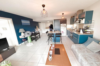 achat appartement lormt 33310