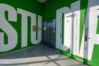 achat appartement lormt 33310