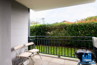 achat appartement lormt 33310