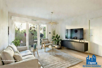 achat appartement lormt 33310