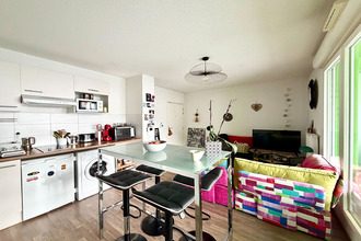 achat appartement lormt 33310