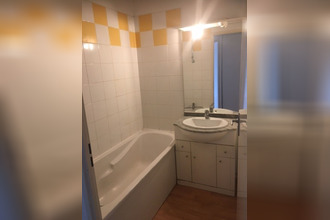 achat appartement lormt 33310