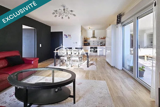 achat appartement lormt 33310