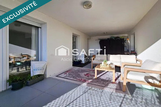 achat appartement lormt 33310