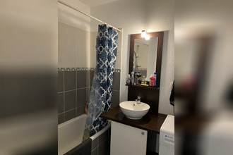 achat appartement lormt 33310