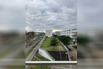 achat appartement lormt 33310