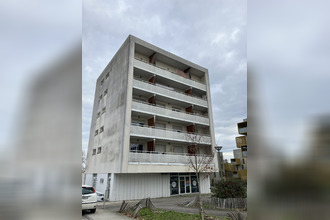 achat appartement lormt 33310