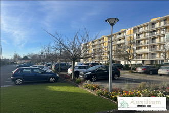 achat appartement lormt 33310