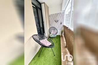 achat appartement lormt 33310