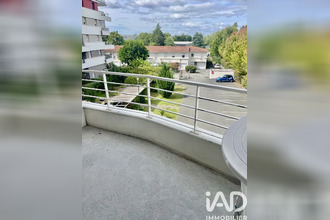 achat appartement lormt 33310