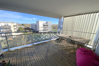 achat appartement lormt 33310