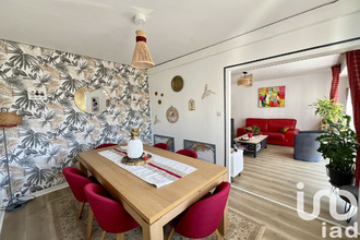 achat appartement lormt 33310