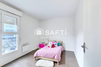 achat appartement lormt 33310