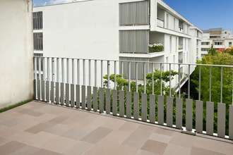 achat appartement lormt 33310