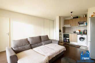 achat appartement lormt 33310