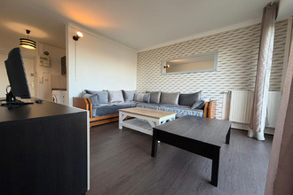 achat appartement lormt 33310