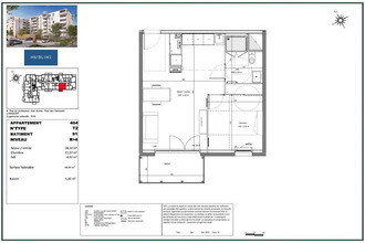 achat appartement lormt 33310