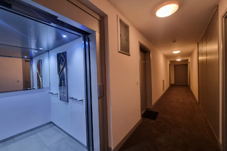 achat appartement lormt 33310