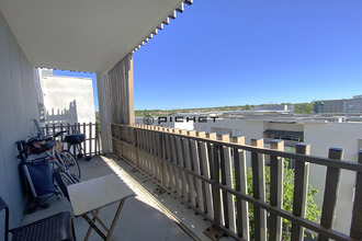 achat appartement lormt 33310