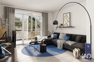 achat appartement lormt 33310