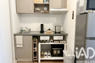 achat appartement lormt 33310