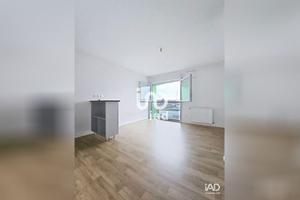 achat appartement lormt 33310