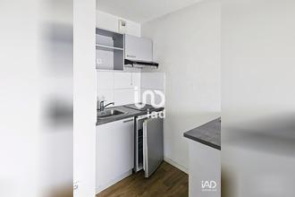 achat appartement lormt 33310