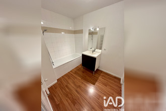 achat appartement lormt 33310